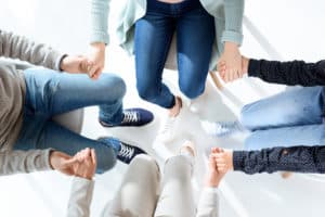 The More, The Merrier: Benefits of Group Therapy