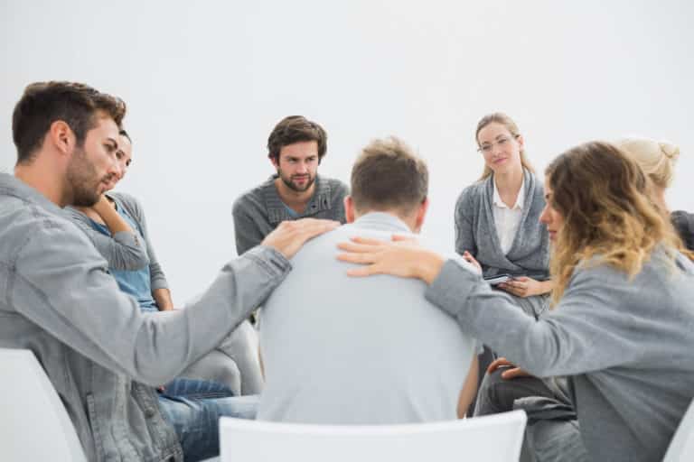 Individual or Group Therapy For Substance Abuse Recovery?