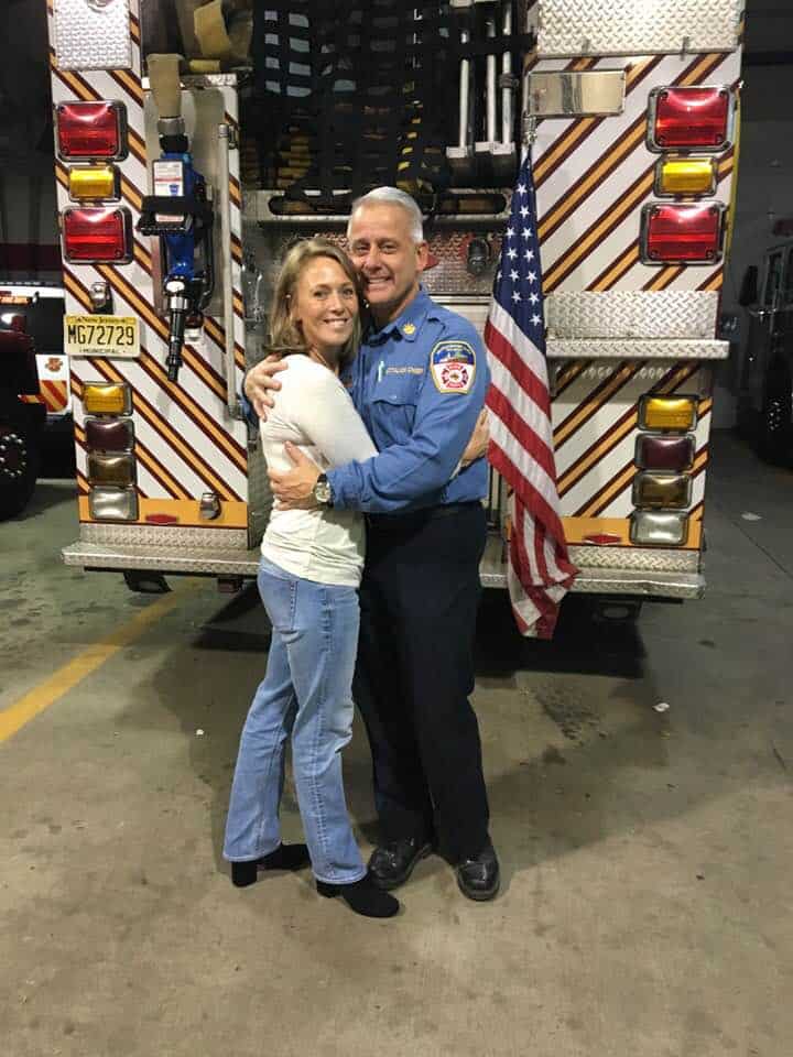 fireman fireman