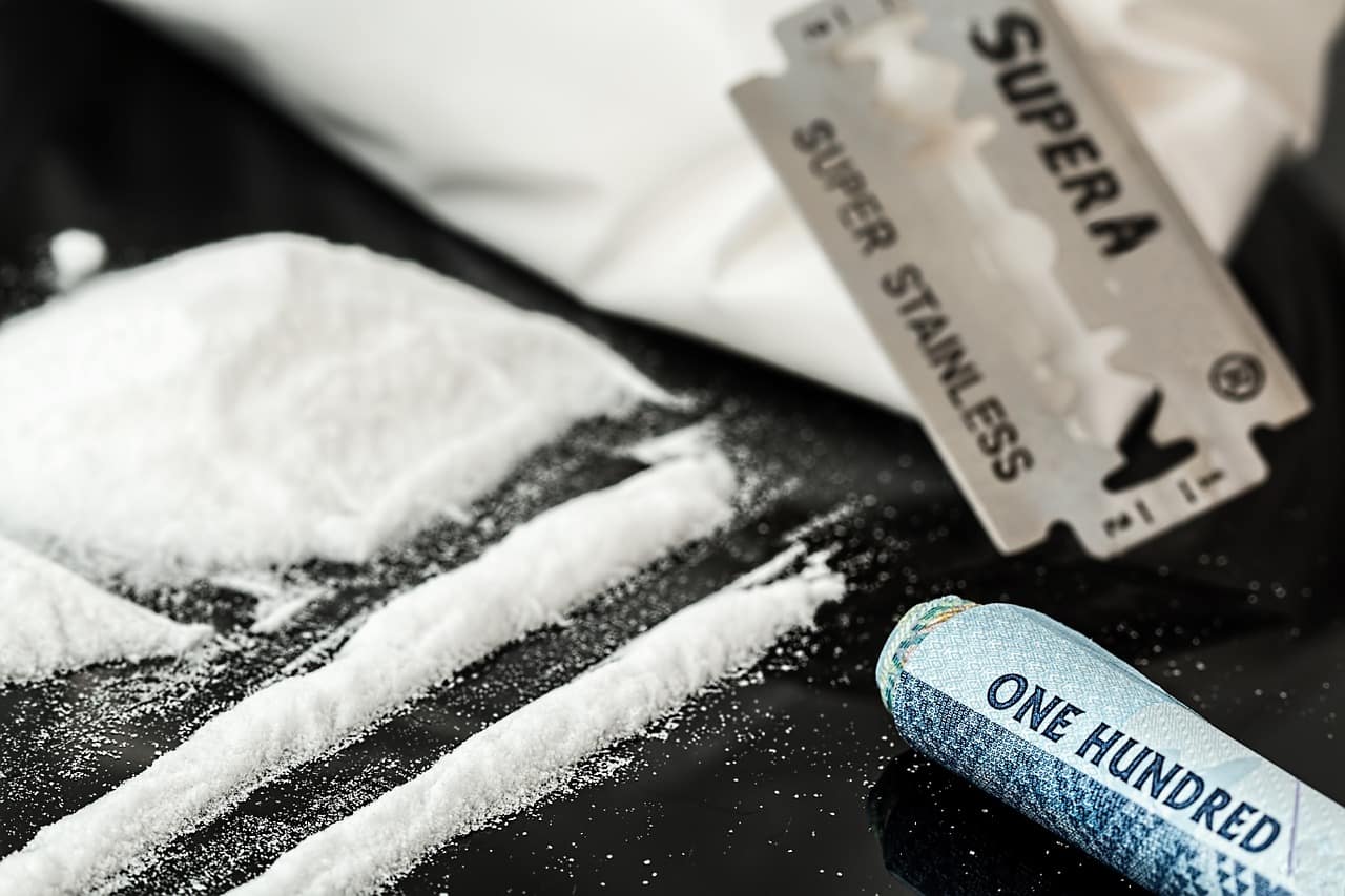 Cocaine Addiction Help