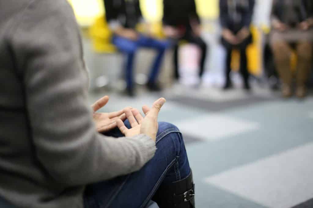 Group Therapy and Individual Therapy group therapy Asheville NC