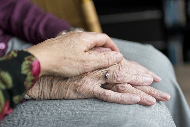What Can I Do If My Elderly Parent is Addicted to Opioids?