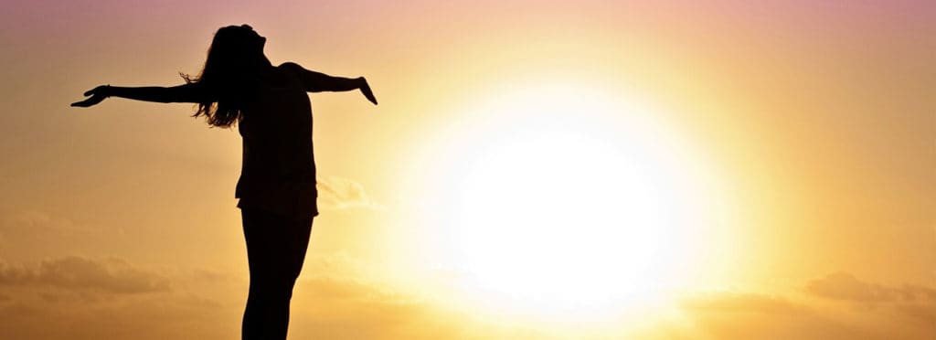 The Attitude of Gratitude Attitude of gratitude