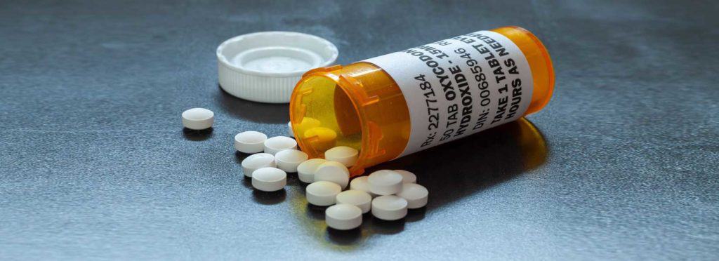 Brief Guide to Opioid Replacement Therapy During Addiction Treatment
