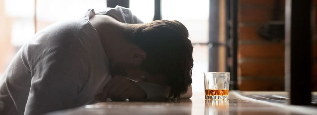 alcohol and alcoholism