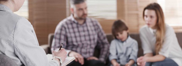How Do Drug Addicts Benefit from Family Therapy?