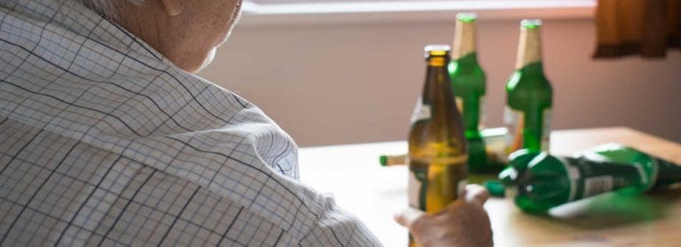 Risks Associated with Binge Drinking