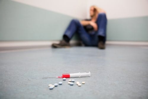 What’s the Difference Between Drug Dependence and Drug Addiction?