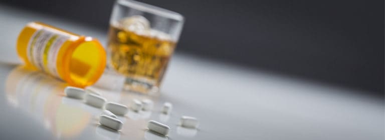 Why Is It Dangerous to Mix Ritalin and Alcohol?