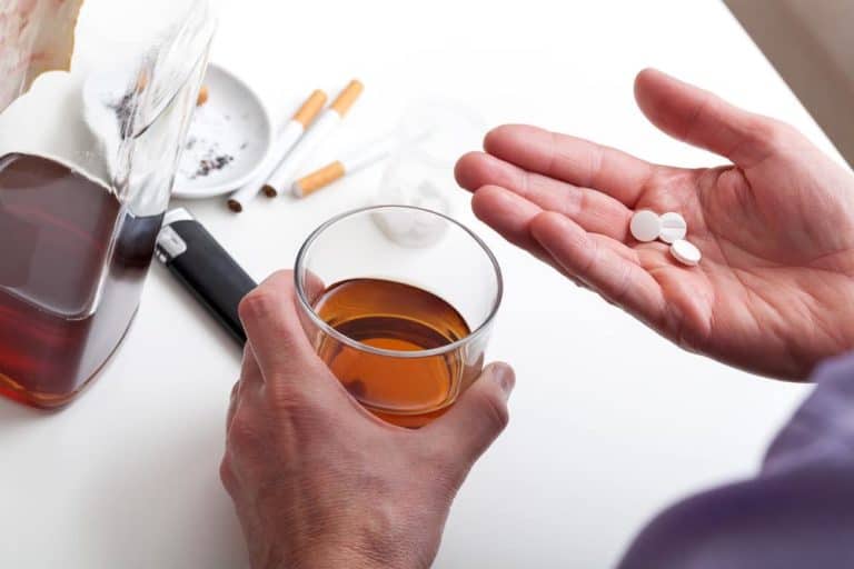 Why Is It Dangerous to Mix Opiates and Alcohol?