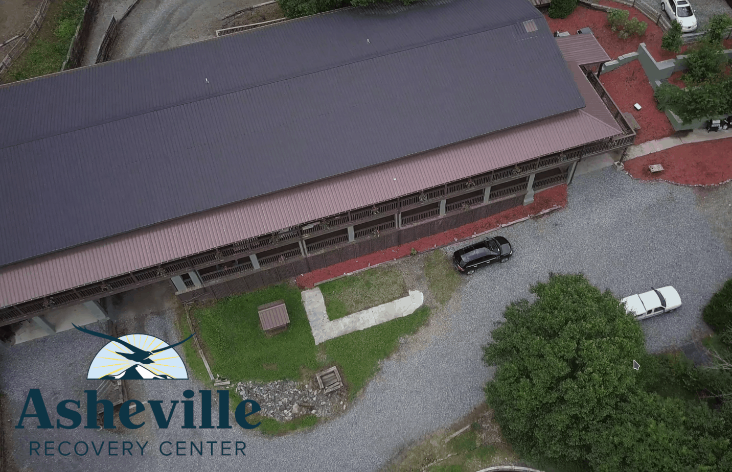 Asheville Recovery Center Photos Drug & Alcohol Rehab