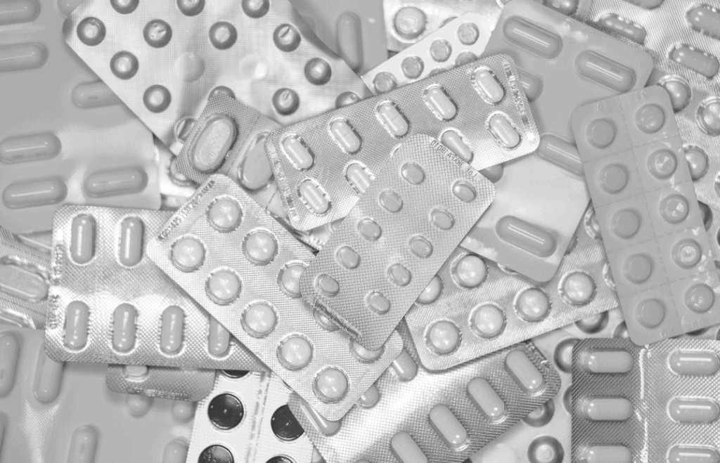 Preventing the Misuse of Prescription Medication