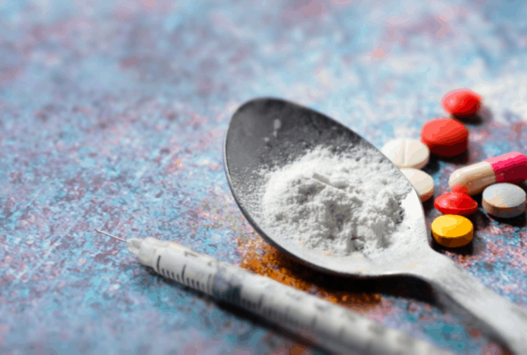 Top Most Abused Drugs in North Carolina