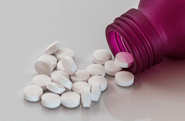 5 Myths About Pain Pill Abuse