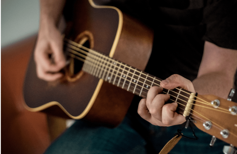 Music Therapy for Opioid Addiction