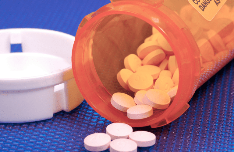 How To Avoid A Drug Interaction