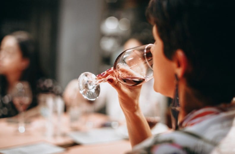 How Many Glasses of Wine are Safe to Drink in a Day?