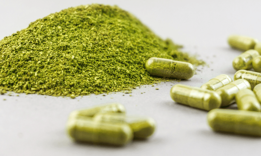 Kratom Addiction