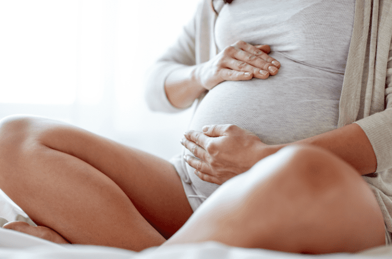 Dangers of Taking Adderall While Pregnant?