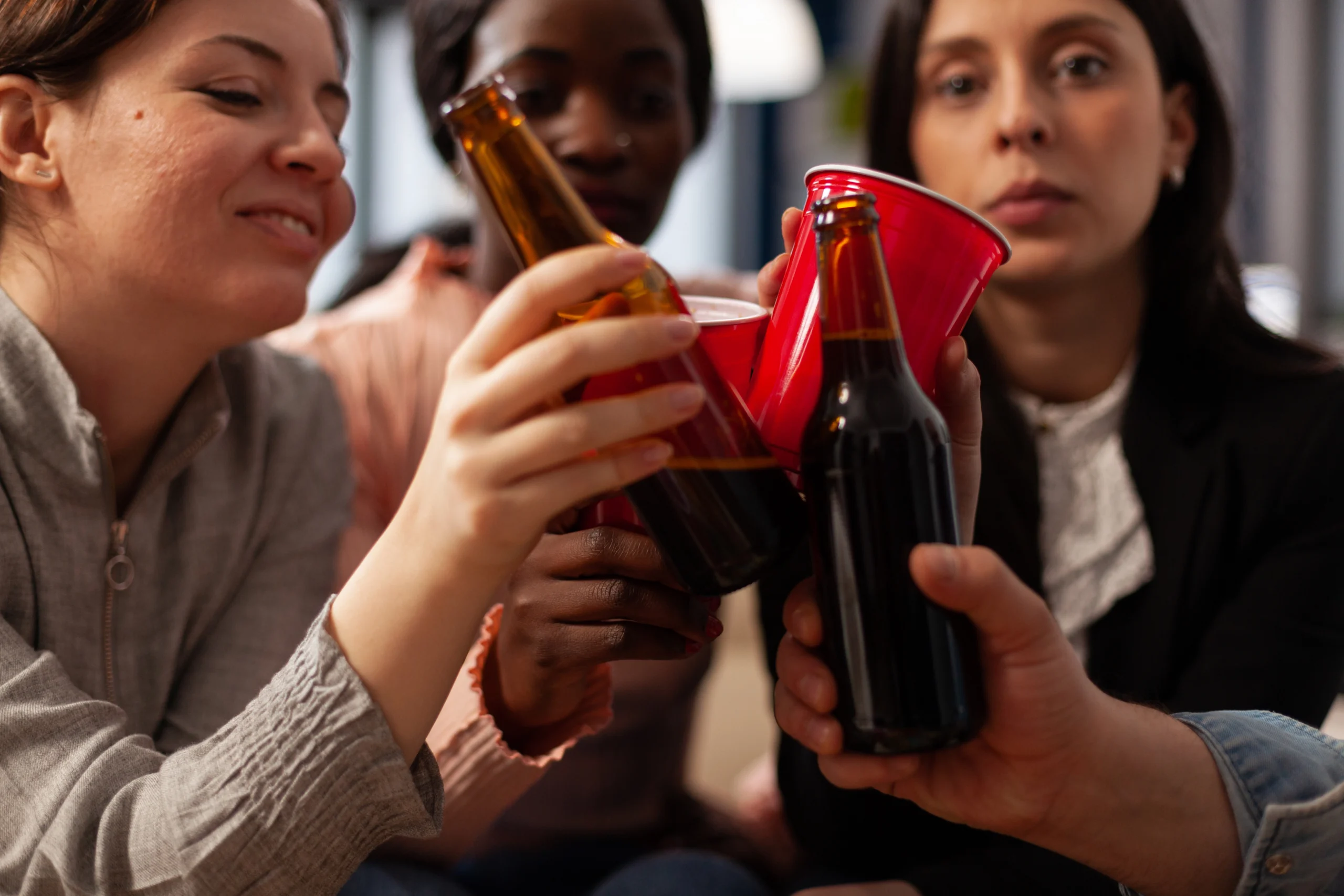 adolescents alcohol abuse