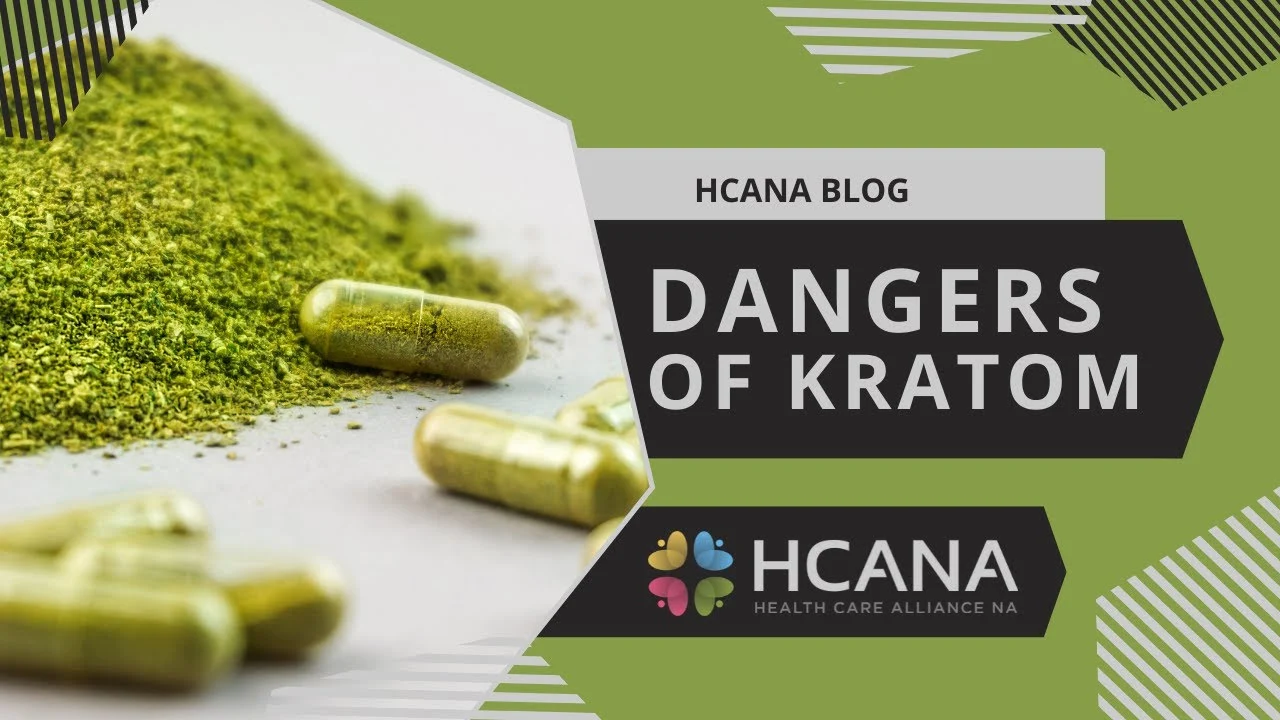 Is Kratom Dangerous? The Truth About the Plant That's Sweeping the Nation