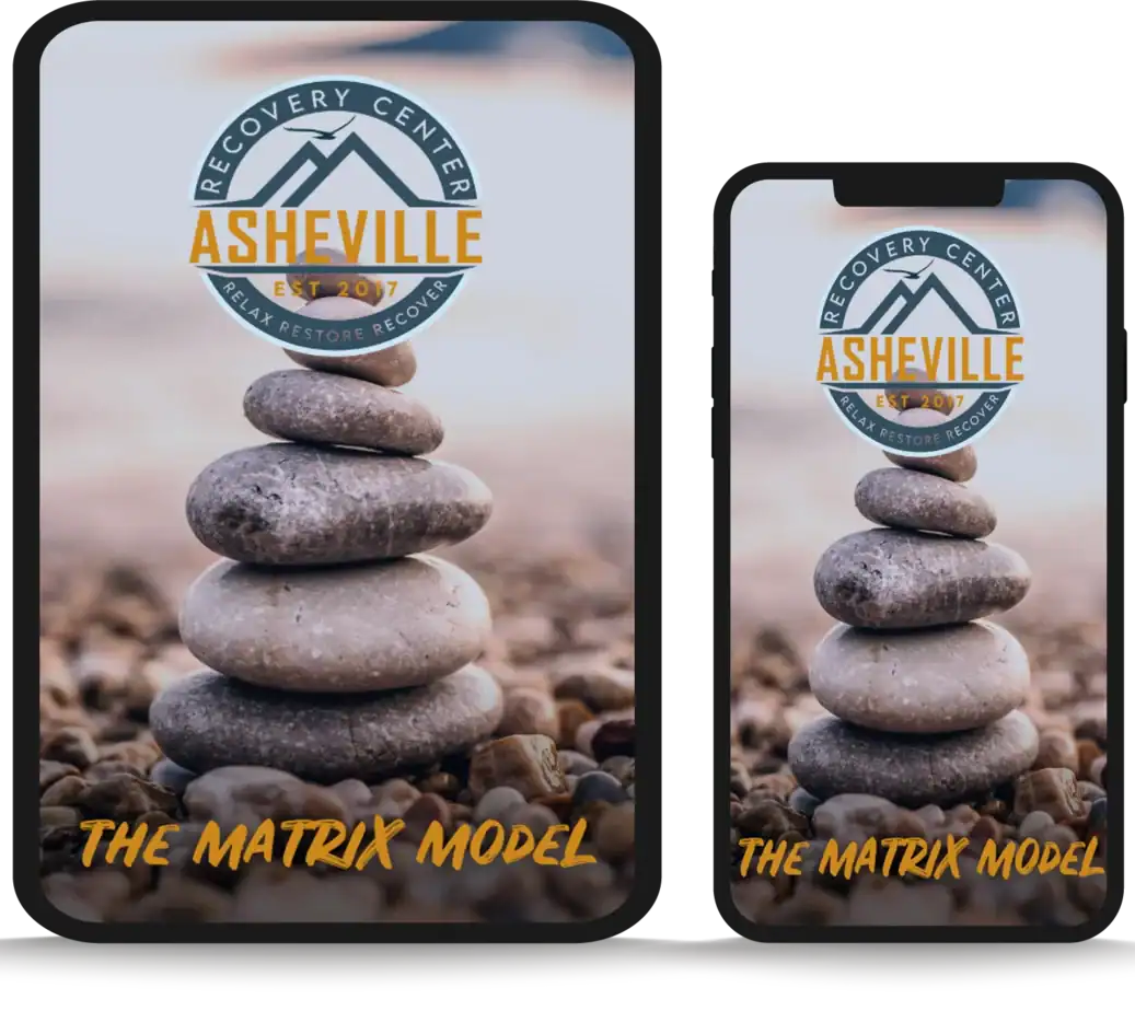 addiction treatment center in Asheville