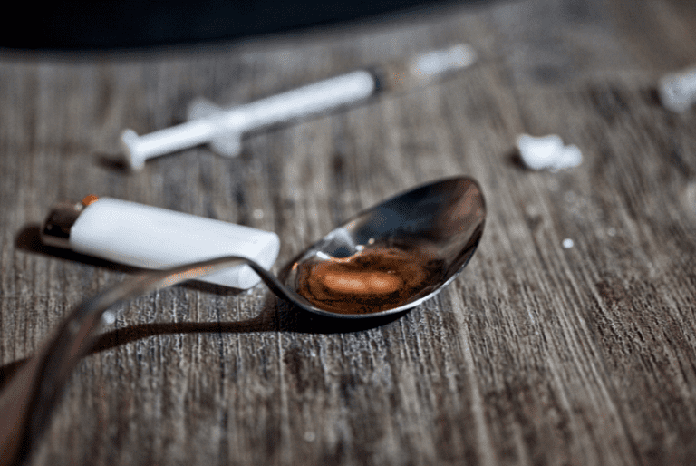 Addicted To Black Tar Heroin After One Use? |ARC