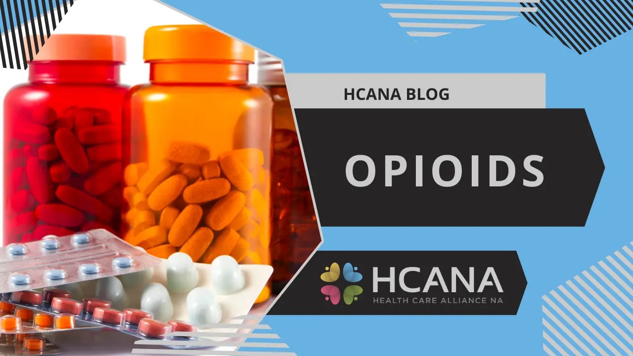 Is My Loved One Abusing Opioids?