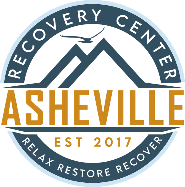 Recovery center in Asheville