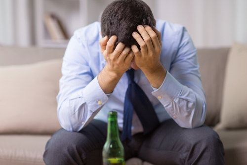 understanding alcoholism