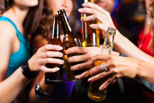 10 Amazing Things That Happen When You Kick Alcohol out of Your Life —  HavingTime