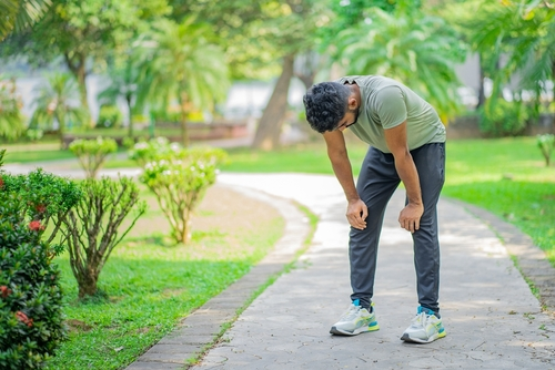 Individuals who use cocaine may be more inclined to participate in physical activities like running, dancing, or working out. 