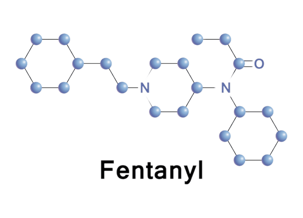 about fentanyl overdose