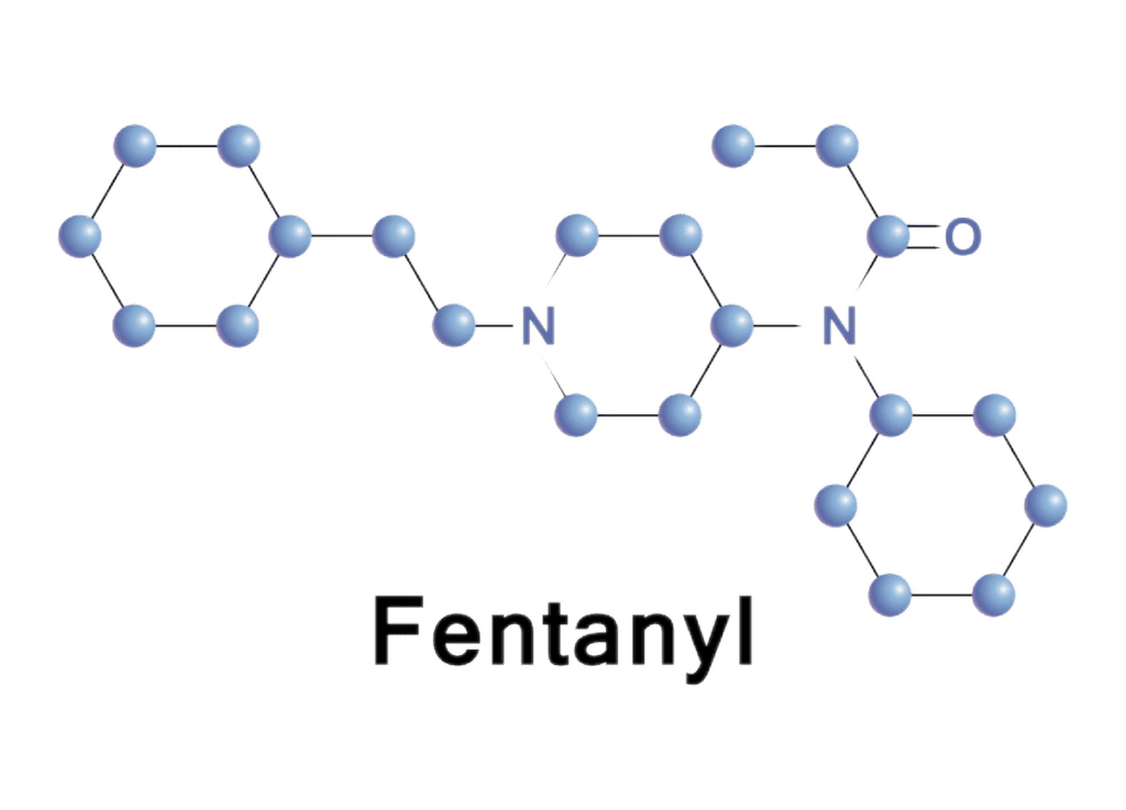 what is fentanyl