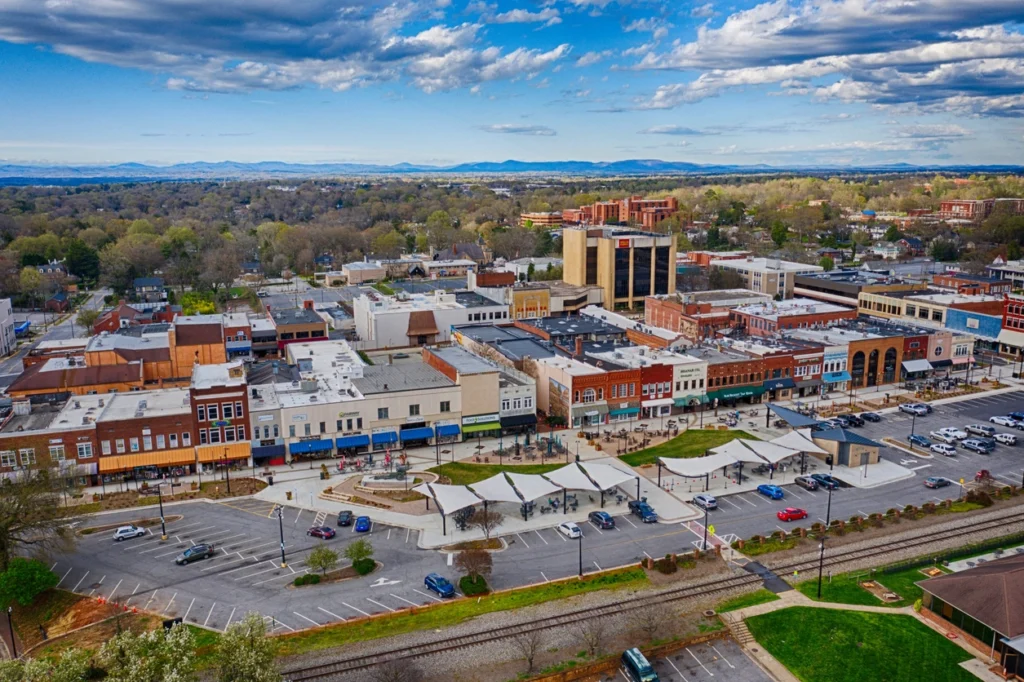 Substance abuse facility hickory NC