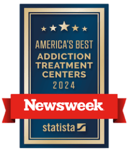 best treatment center 2024