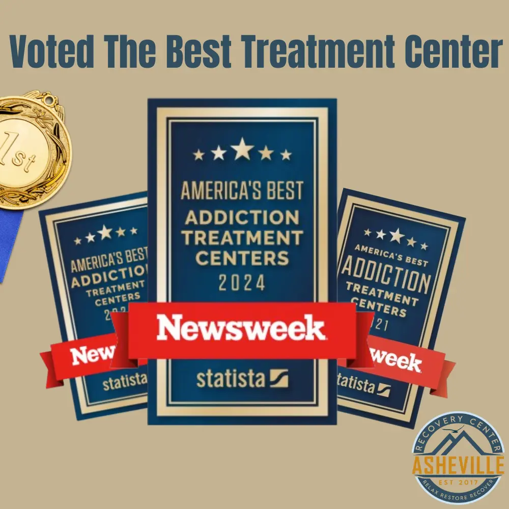 The best treatment Center, asheville North carolina