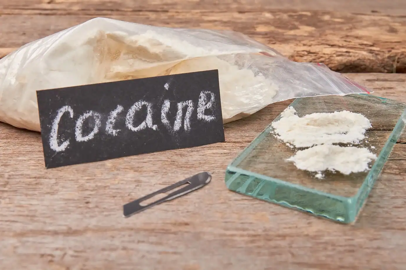 Drug Rehab Cocaine