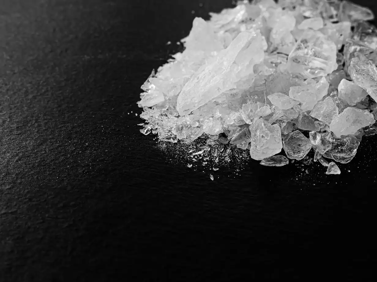 Drug Rehab Meth