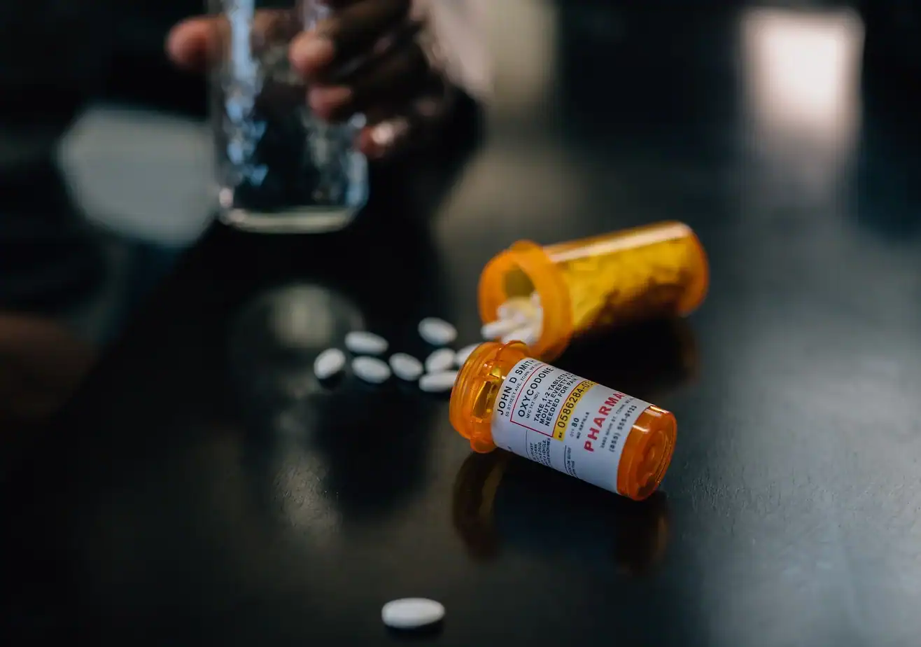 Drug Rehab Opiates