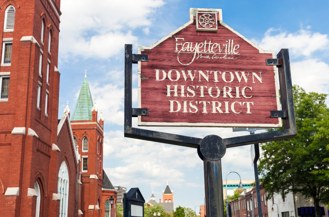 Fayetteville, drug rehab