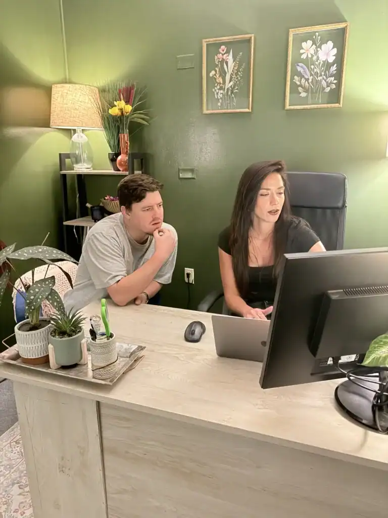 What To Expect At Asheville Recovery Center