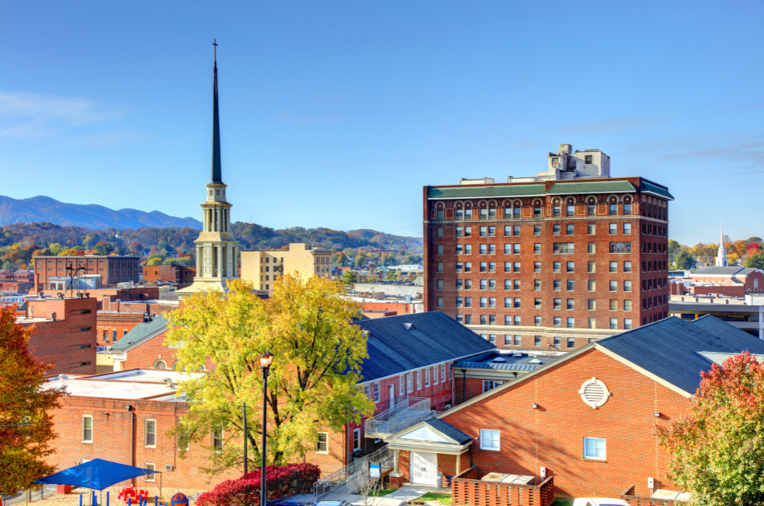 Johnson City drug rehab