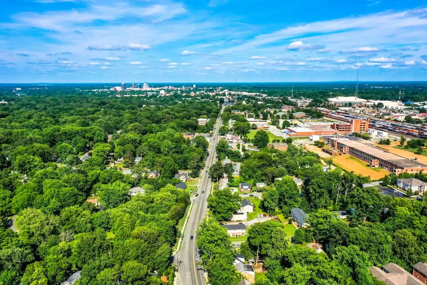 drug rehab greensboro