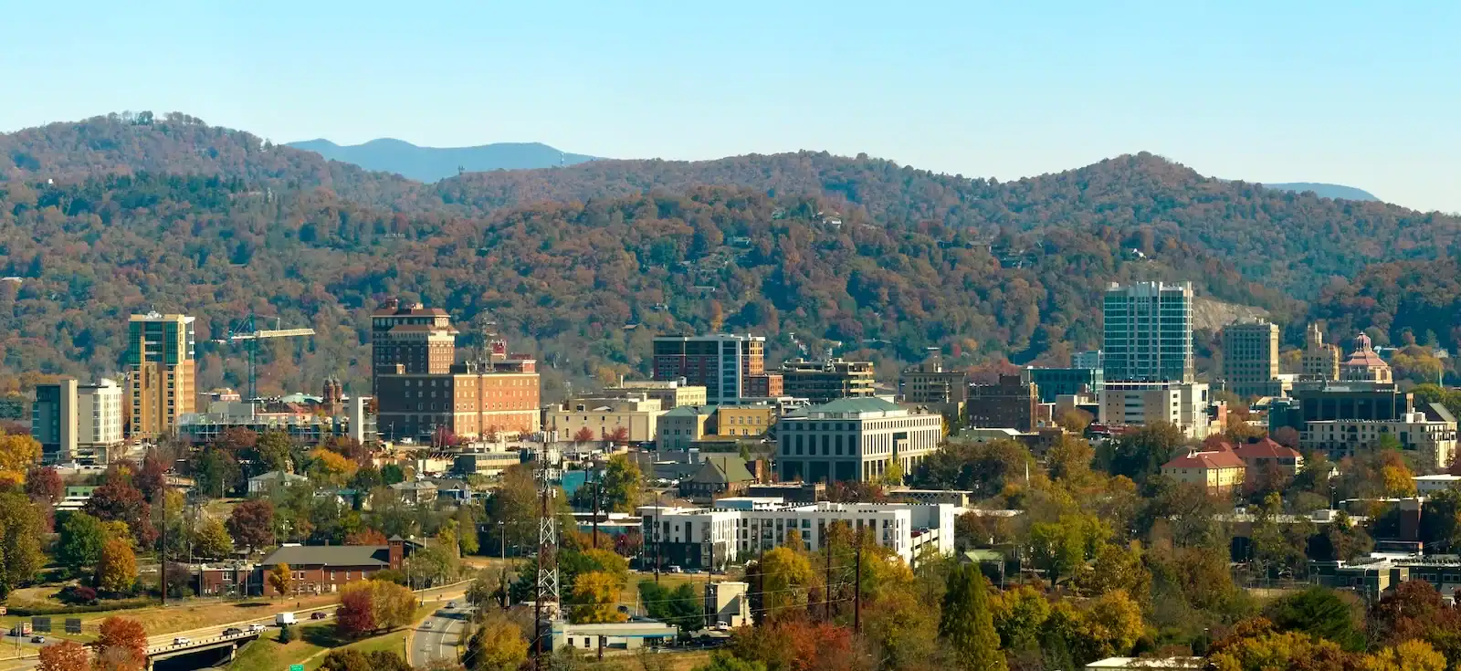 drug rehab asheville
