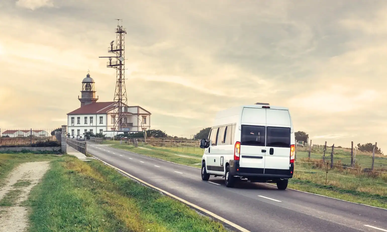 Transportation to rehab