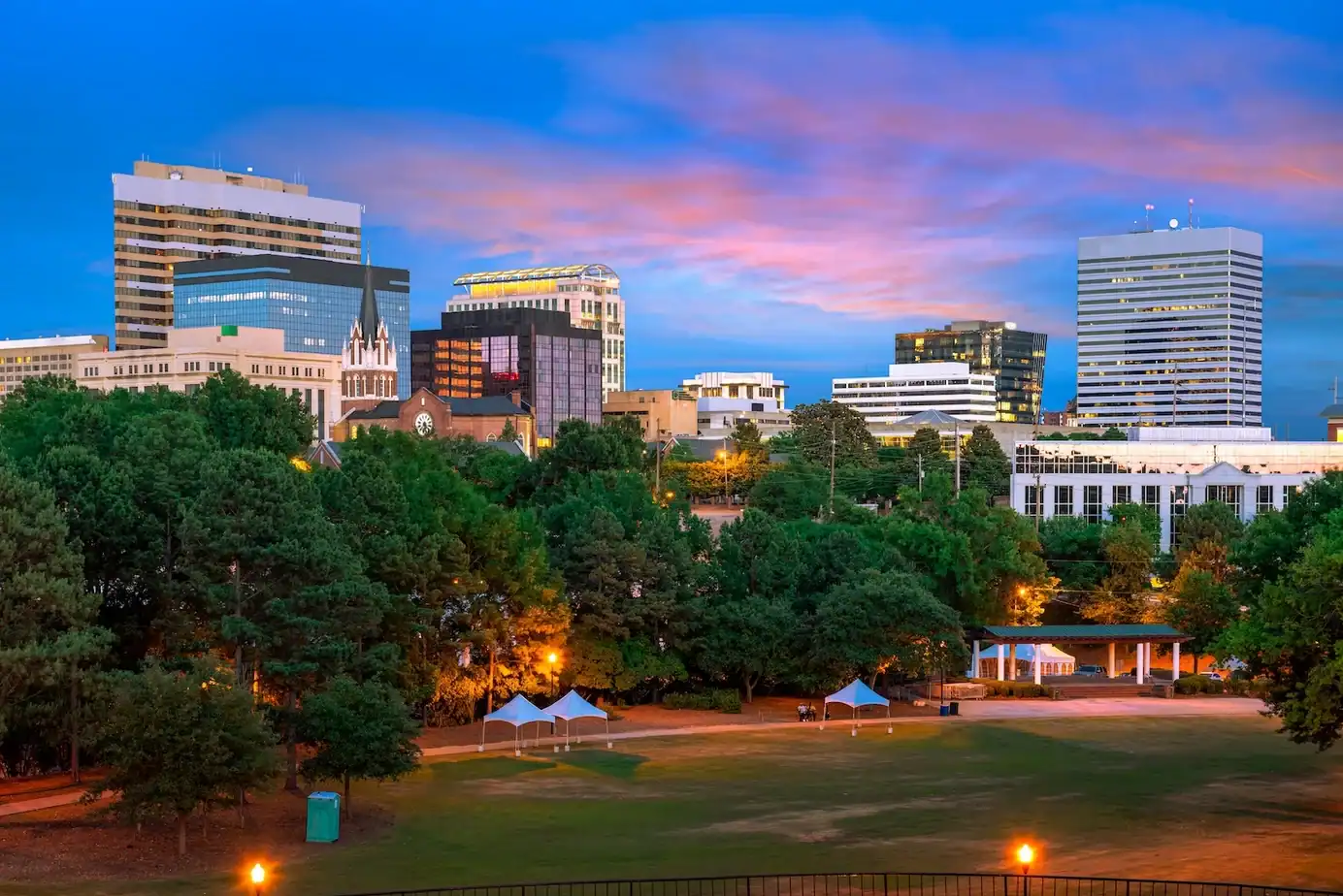 drug rehab columbia SC