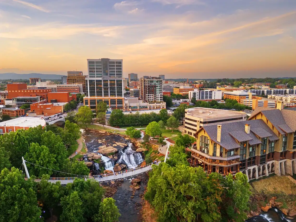 Greenville drug rehab