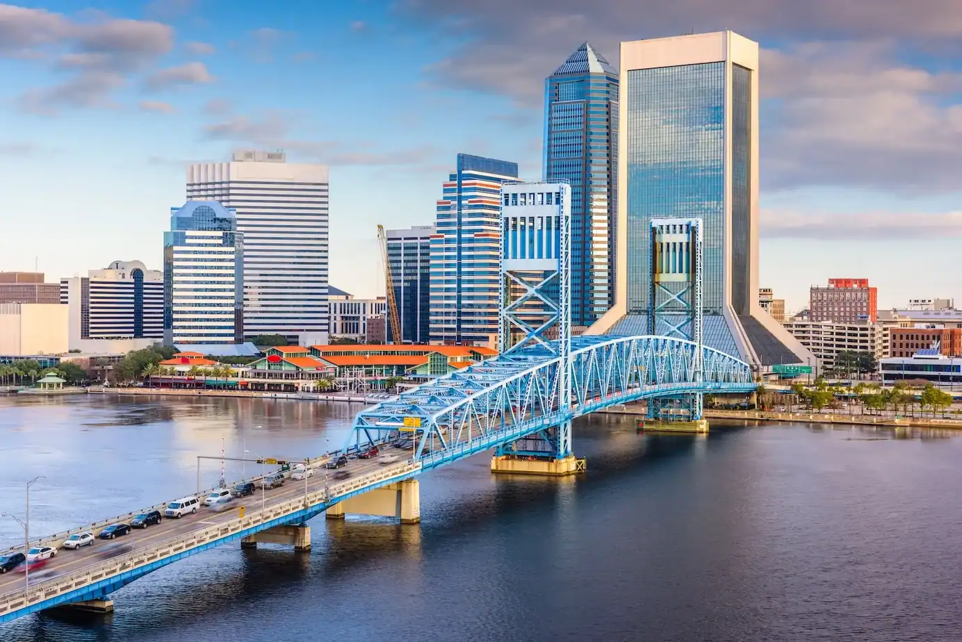 jacksonville drug rehab