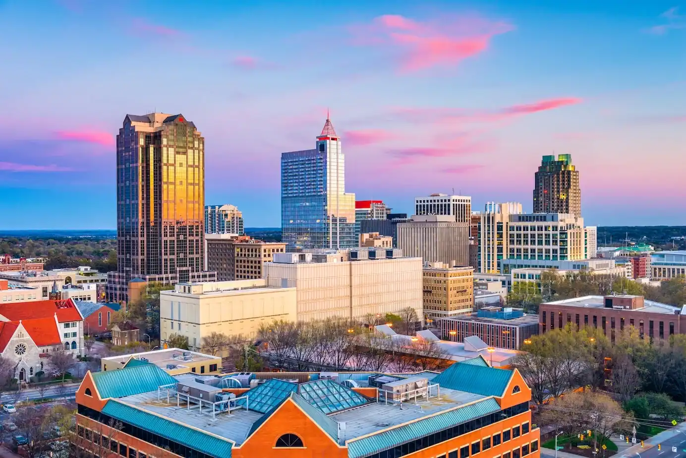 drug rehab raleigh